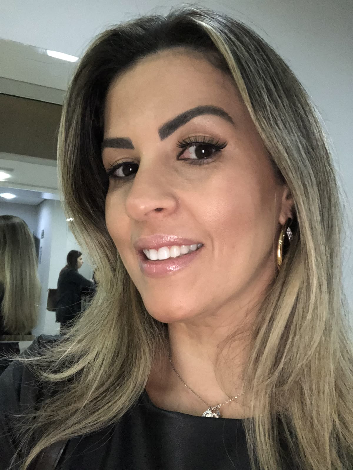 Luciana R., Salvador (BA)